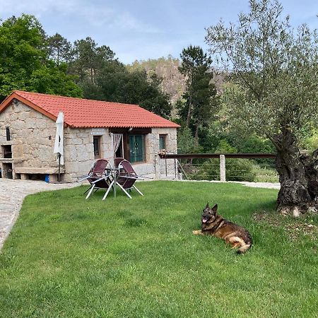 Da Man Da Moura Villa Ourense Exterior photo